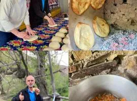 Asraf village guesthouse