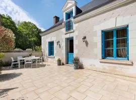 Gîte La Clématite