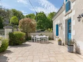 Gîte La Clématite