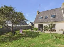 Charmante maison avec jardin proche de la mer