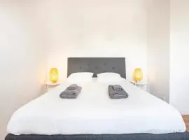 Les Appartements T2 Bigoudens