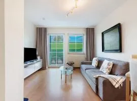 Hundefreundliches Apartment H1 005