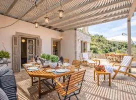 Epidavros Villas, Thymari Garden & Seaview Retreat