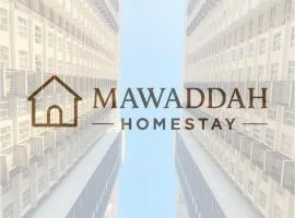 Mawaddah Homestay Sireh Residence