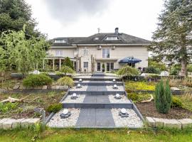 Ferienwohnung Am Wasser, hotel a Groß Lindow