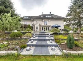 Ferienwohnung Am Wasser