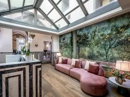 Gold Artè Collection