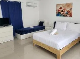 Sleep&go Sol Caribe