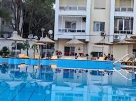 Apartament Anuar