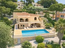 Casa Mariposa