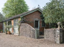 The Coach House, Hotel in Tattingstone