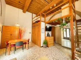Loft Rustico