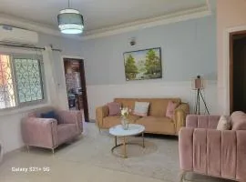 Studio meublé KIR bonapriso