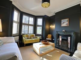 Suffolk Coast Townhouse, Hotel in Pakefield