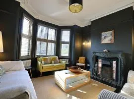 Suffolk Coast Townhouse