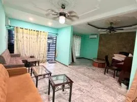 Homestay Pro Taman Maznah, Klang