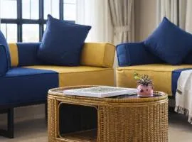 Arch Manor-Aravali View Luxury Villa by Aarvaya