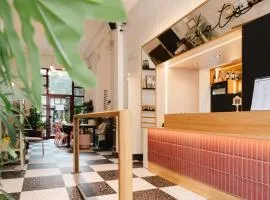 Wombat's City Hostel Leipzig