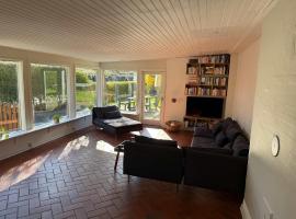 Private House Close To City Center, Hotel in Kopenhagen