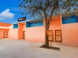 Hotel O SK Grand: Sitāpur şehrinde bir otel