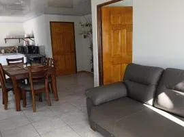 Tucan Apartment