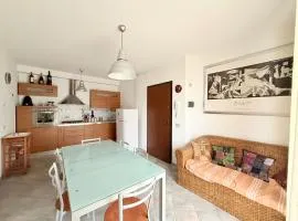SE246 Senigallia, trilocale in ottima posizione