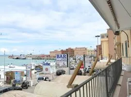 Appartamento Vista Mare Porto Anzio