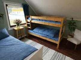 Alpha Room - The LOWFO House Lofoten