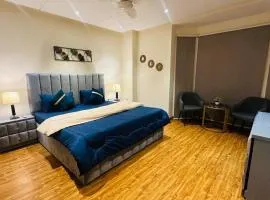 Central City Stay