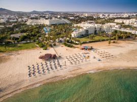 TUI BLUE Manar, hotel in Hammamet