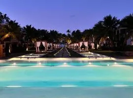 2br Apt 5 guests Balcony & Jacuzzi Sublime