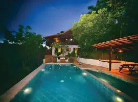 Deserenity Exclusive Jungle Resort Seremban