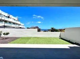 Апартамент с 2 спальнями Playa la Tejita