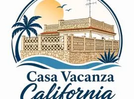 Casa Vacanza California