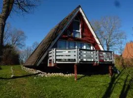 Ferienpark Vorauf Ferienhaus Weißdornweg 2