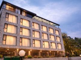 AB's Abode-A Boutique Hotel, hotel a Mussoorie