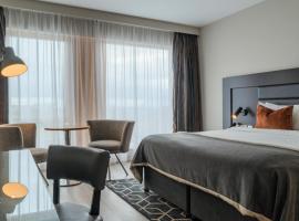 Athlone Springs Hotel, viešbutis Atlone