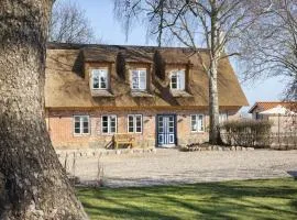 Weberhaus - Schleiregion