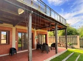 Casa Parque Rio Uruguay