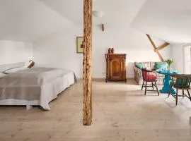 Hay Loft - Flensburger Förde