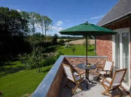 Lake View - Flensburger Förde