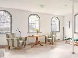 Rose Garden - Flensburger Förde