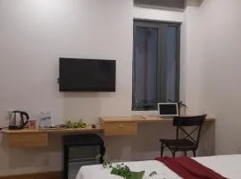 HAPPY HOME in 64 TRAN PHU NHA TRANG