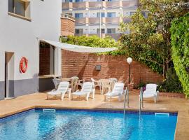 Apartamentos Eldorado, Hotel in Lloret de Mar