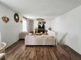 Le Cocon d'Eymet Village