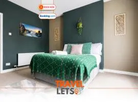 3 Bedroom House By Travel Lets Holiday Homes Ballycastle With Mountain View
