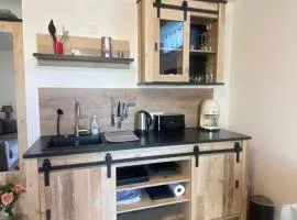 Jena Ferienwohnung Campusblick