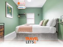 3 Bedroom House By Travel Lets Holiday Homes Ballycastle With Free WiFi