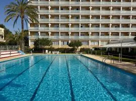 Hotel Villa Naranjos