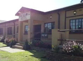 The Old Mill Hotel